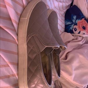 Cute slip on shoes